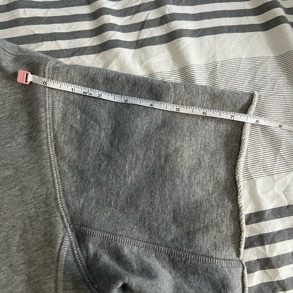 Free People Movement Freestyle Fringe Hoodie (Size XS) - Picture 11 of 12